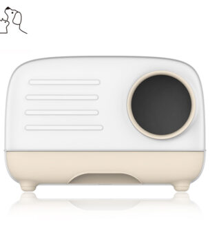 SilkyPaws (Pet Conditioner)