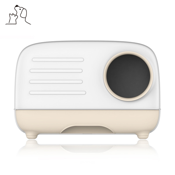 SilkyPaws (Pet Conditioner)